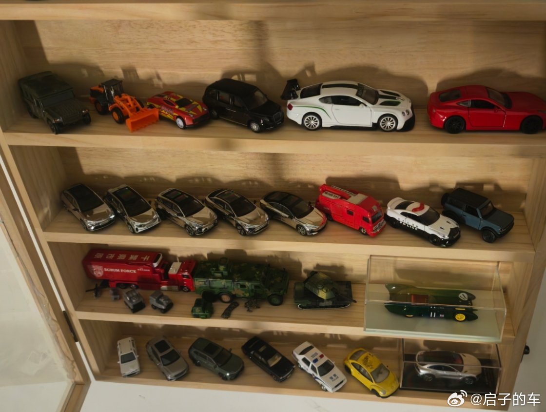 嘿嘿启子的日常我与汽车的日常