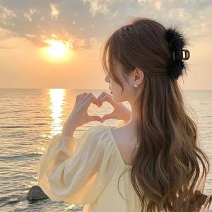 积极的阳光
