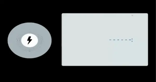 完全意想不到！三星三折叠手机折叠方式曝光：不是Z、G字型