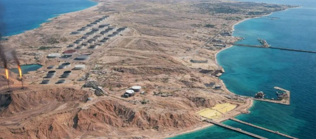 #伊朗前外长威胁攻占基地俘虏美军#【伊朗前外长放话：如果哈尔克岛被占领，我们就俘