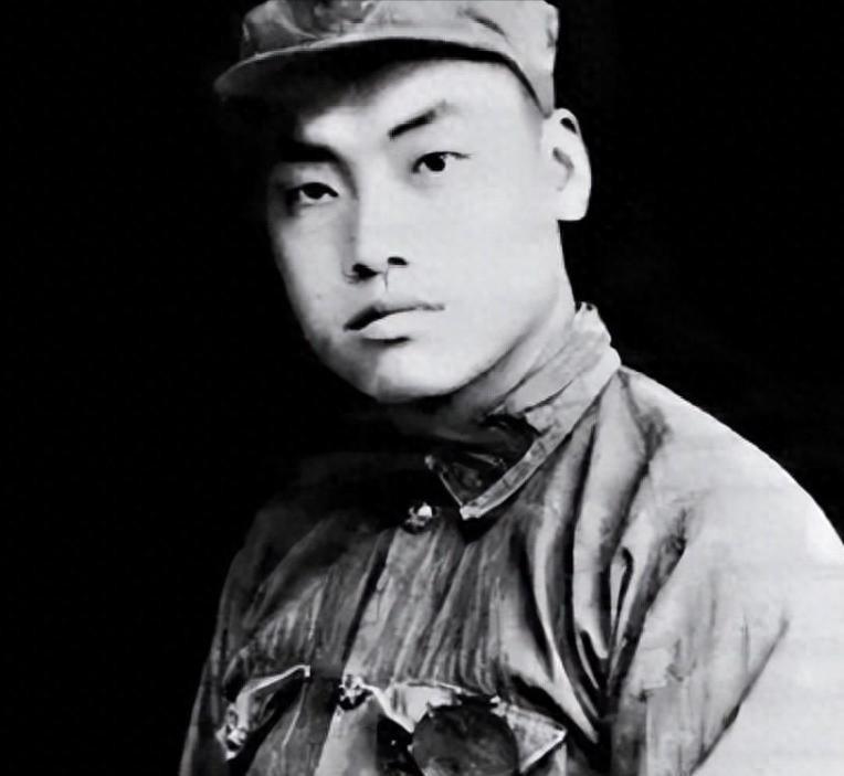 1957年，久别家乡三十年的李涛上将回到故里，特意让持枪警卫收起武器：这是回家的