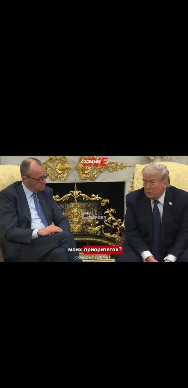 特朗普宣布，由于西班牙拒绝向美方开放军事基地，美国将停止与西班牙的所有贸易。他还