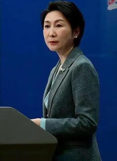 中国外交部发表声明，

5月25日，路透社记者问：根据中国海关数据，中方已至少4