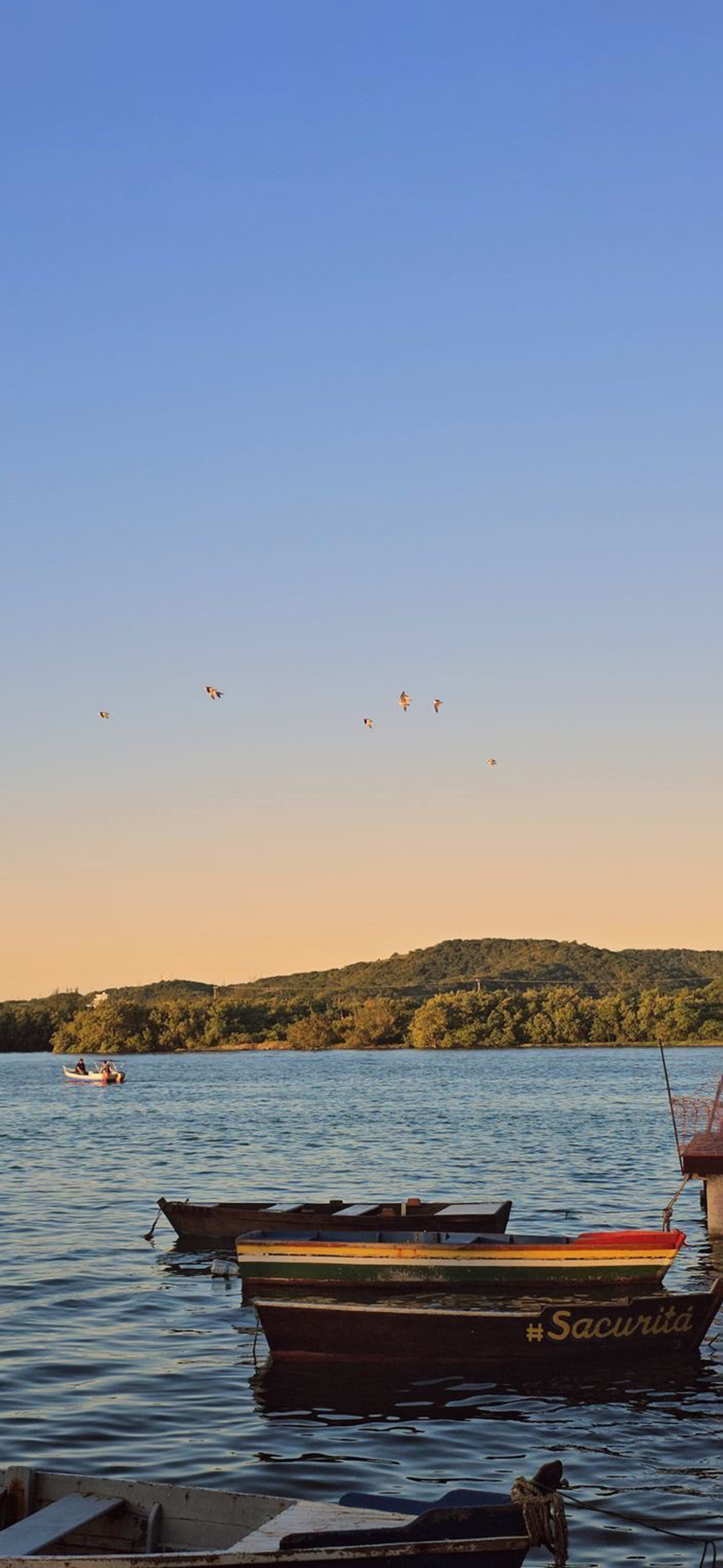 莱分享 今日 iPhone 壁纸分享·2 