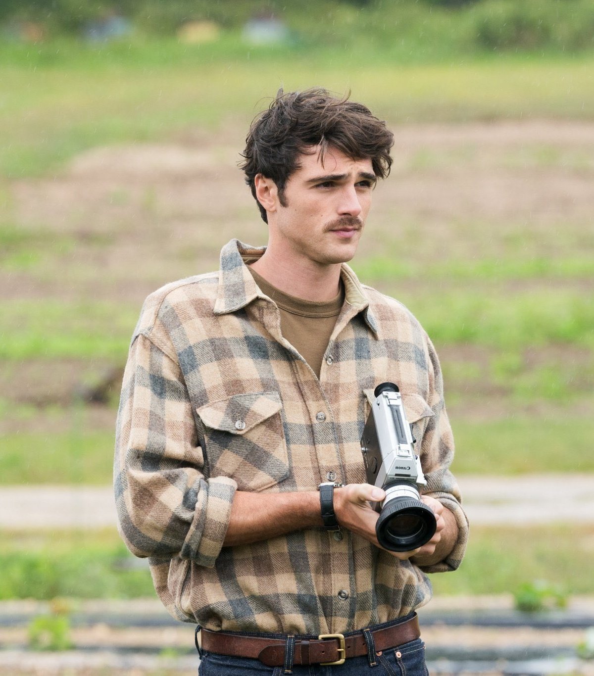 Jacob Elordi 主演新片Oh Canada 剧照曝光 ​​​