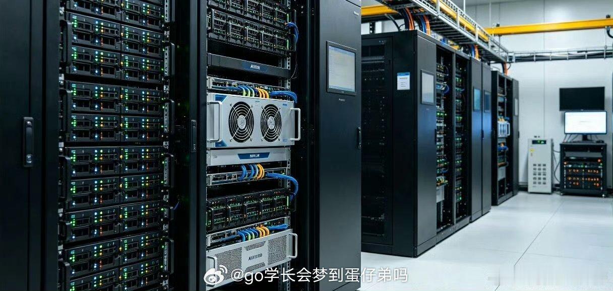 刚刚，阿里发布新一代国产AI芯片阿里巴巴CEO吴泳铭在云栖大会表示，当前客户AI