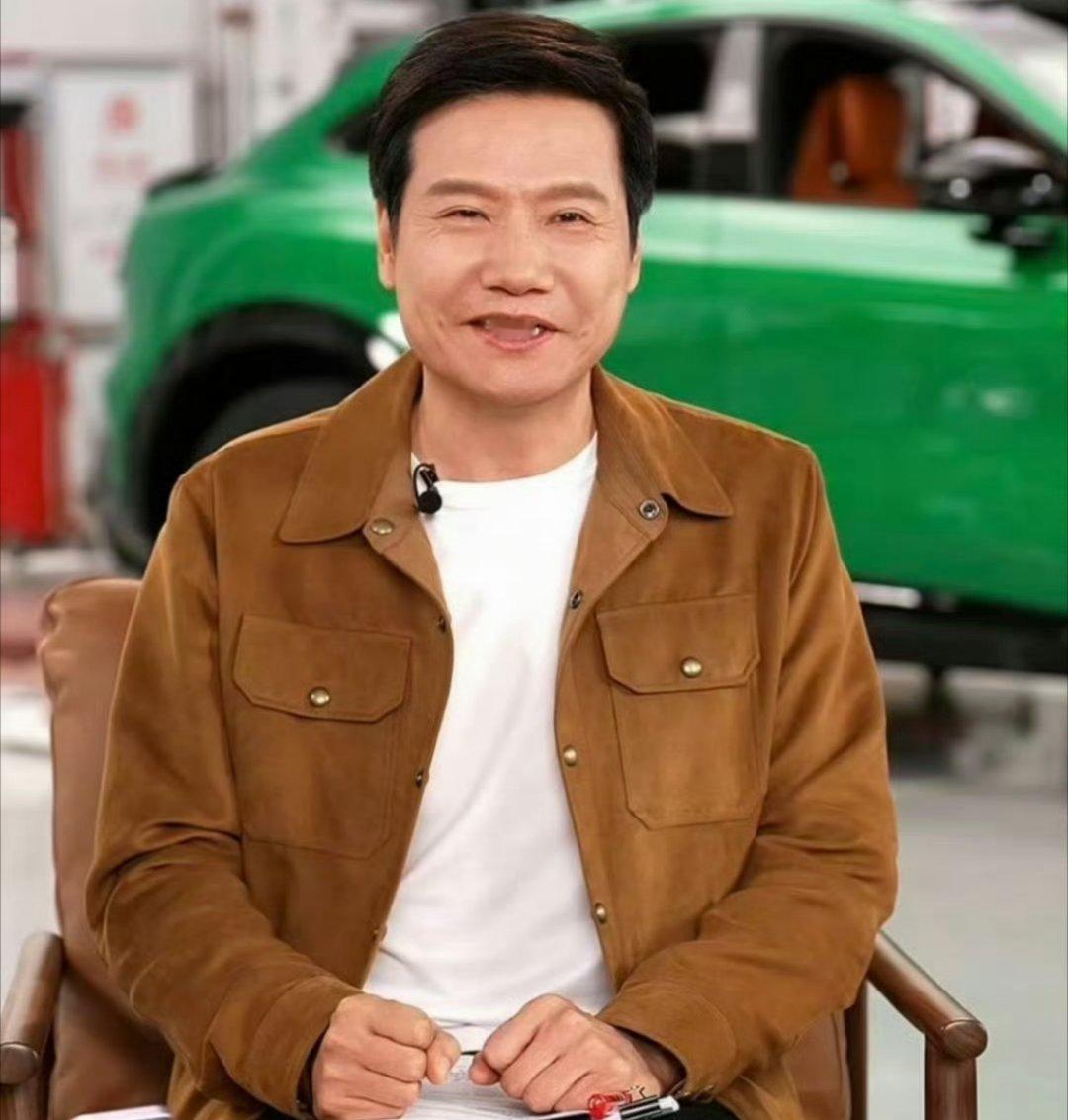 雷军公开小米汽车年交付量作为2024年3月发布第一款车型的企业，第二年交付就超过