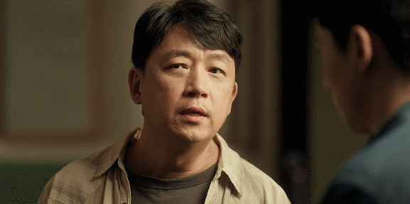 潘粤明王鹤棣对手戏不像演的潘粤明一张嘴王鹤棣就明白  潘粤明松弛感拉满，王鹤棣反