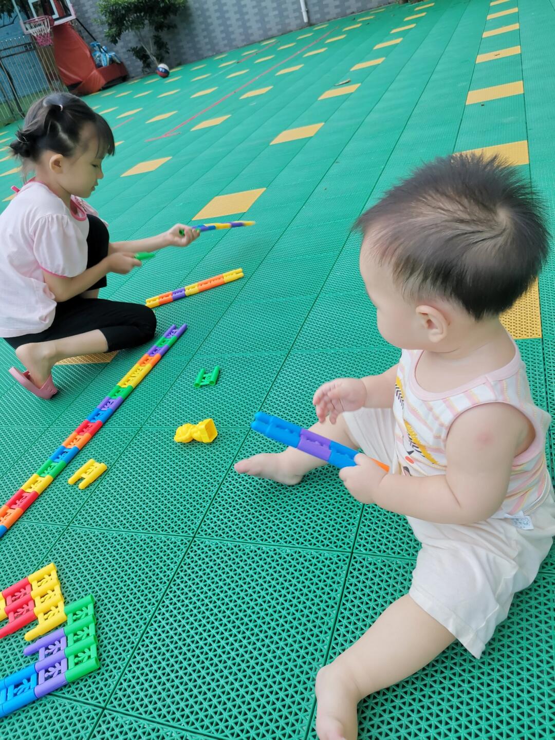 幼儿园社交的6大秘密，一定要提前告诉孩子
