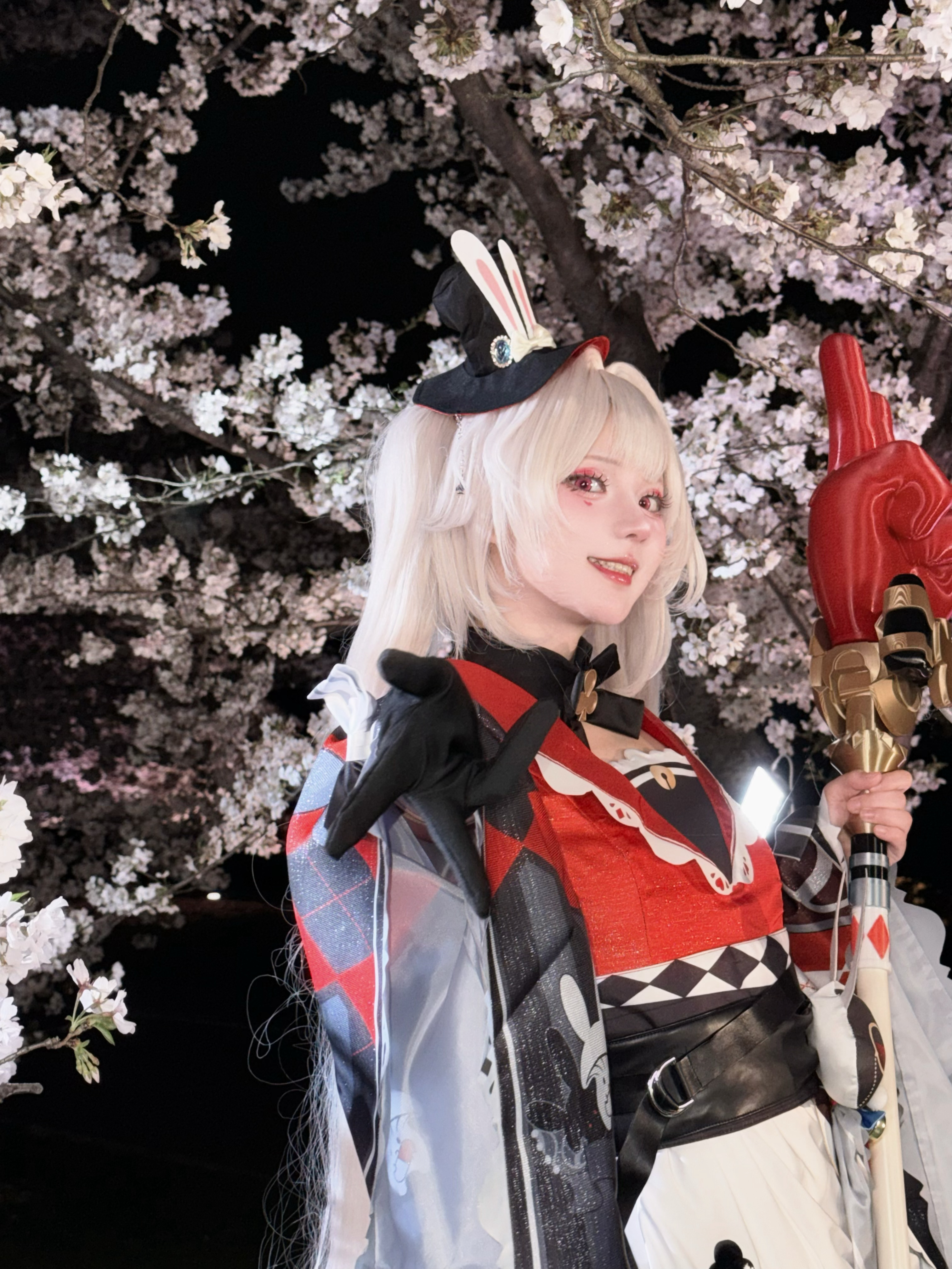 崩坏星穹铁道星穹铁道火花 火花花～ 