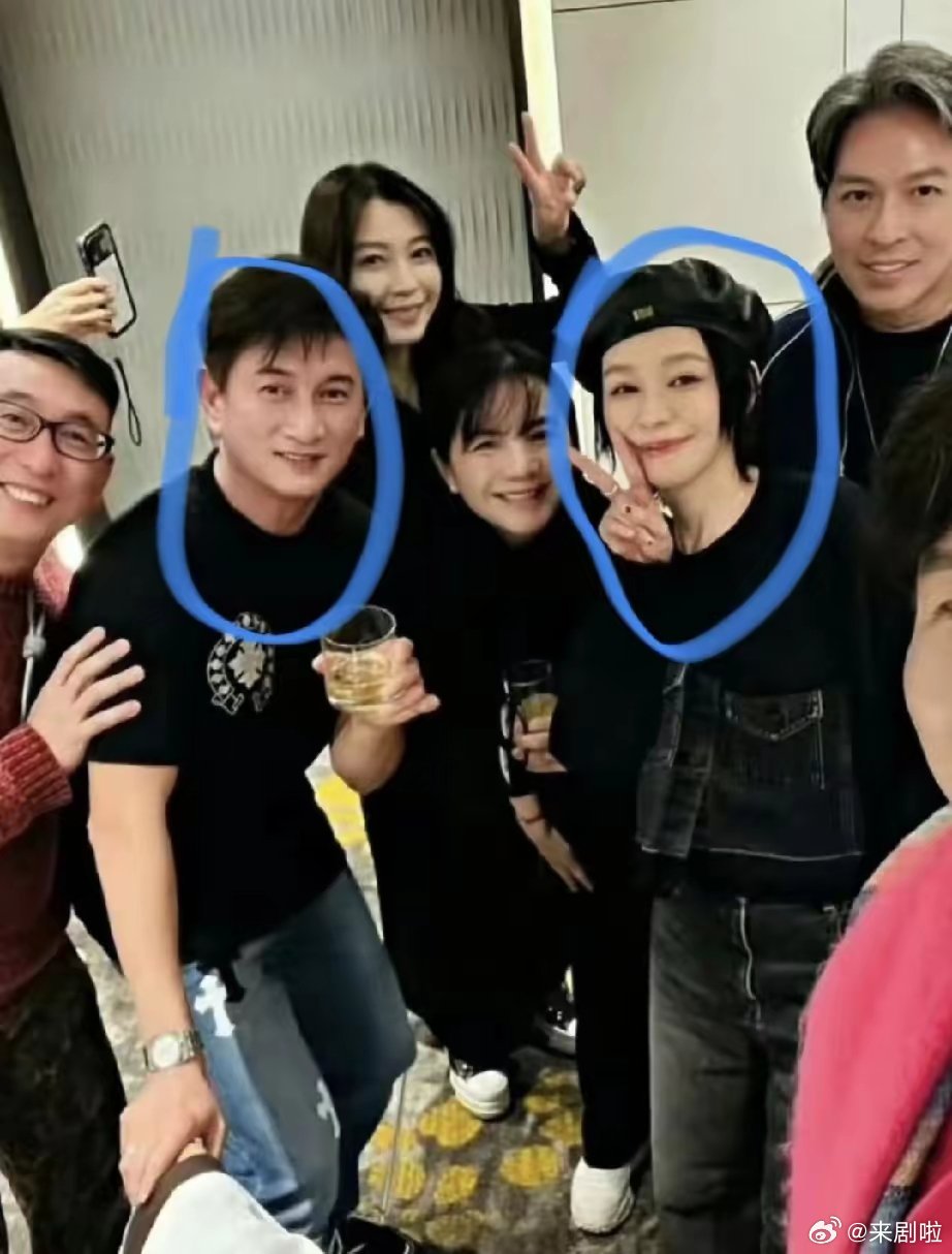 这些港台演员，不管在内娱发展多好，赚多少钱，最终还是回到家乡最开心。林心如，苏有