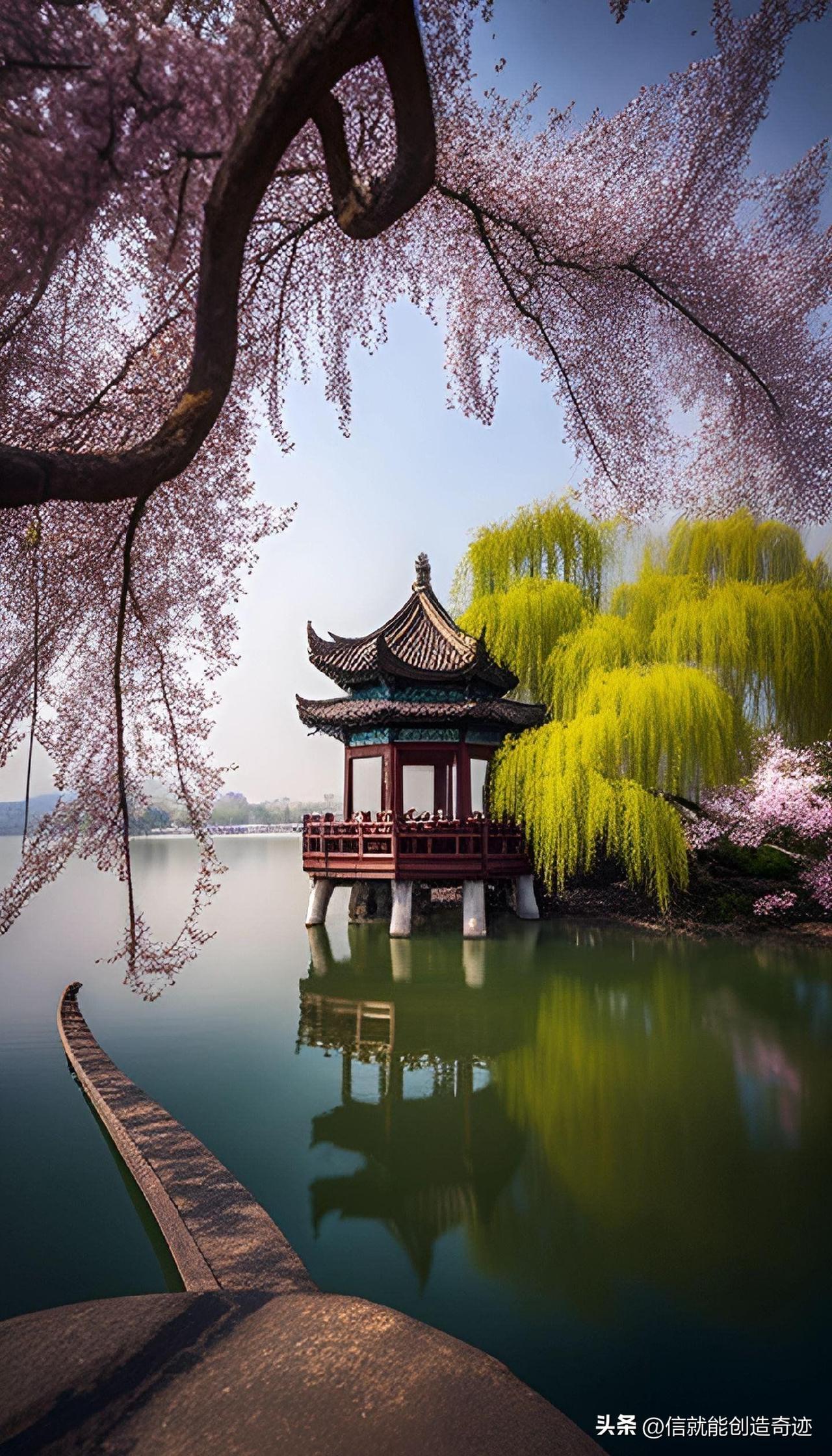 我是脑梗患者，不想过这生不如死的日子，愿我的身体如春天一样，蓬勃向上；如鲜花盛开