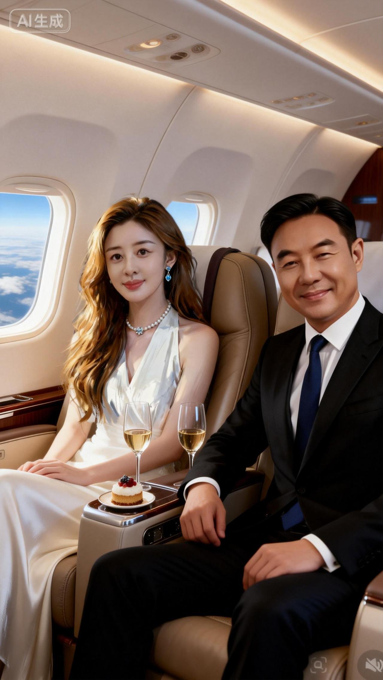 俊男靓女 合拍太漂亮美女