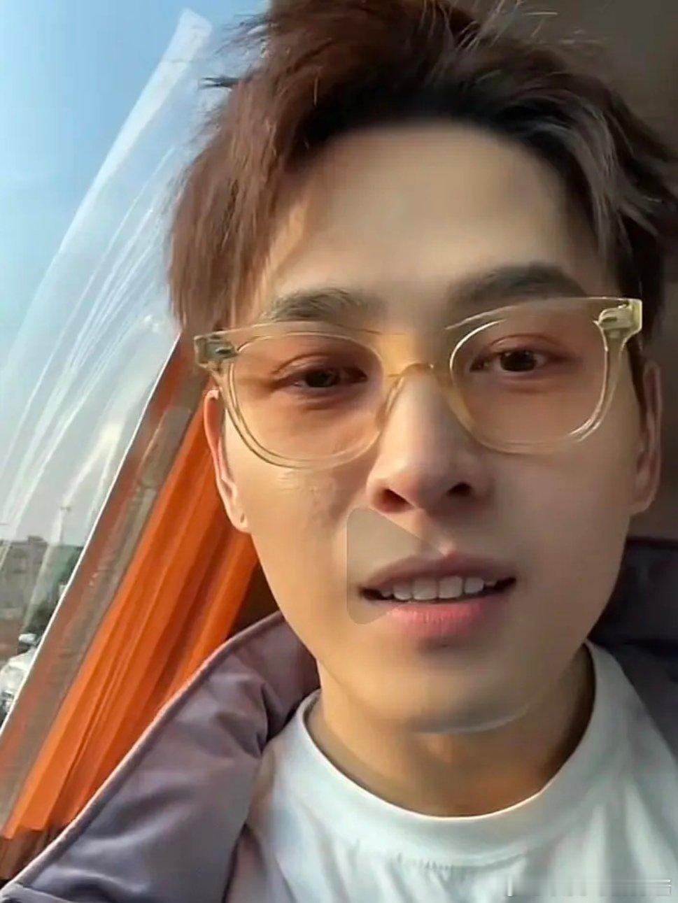 小渣男，你不配吴谨言！ ​​​