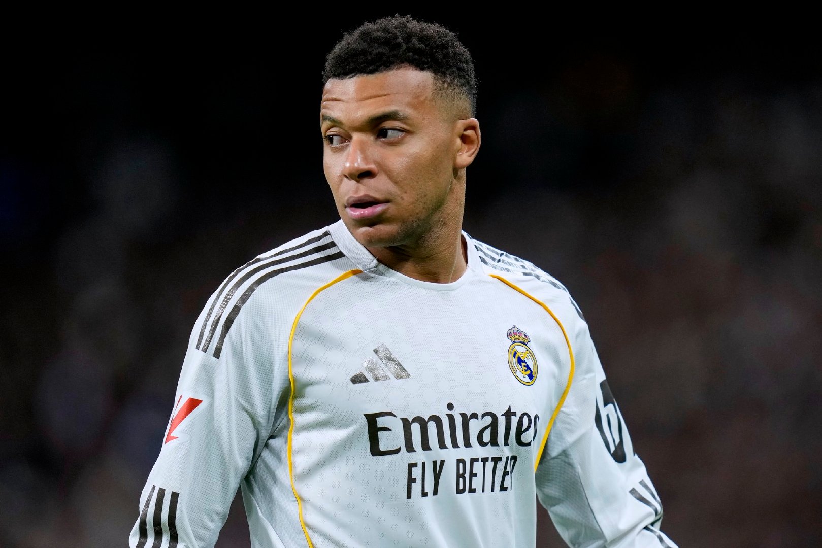 阿斯报：皇马的目标是让姆巴佩充分休息和康复，暂不设定复出日期。俱乐部希望他完全康