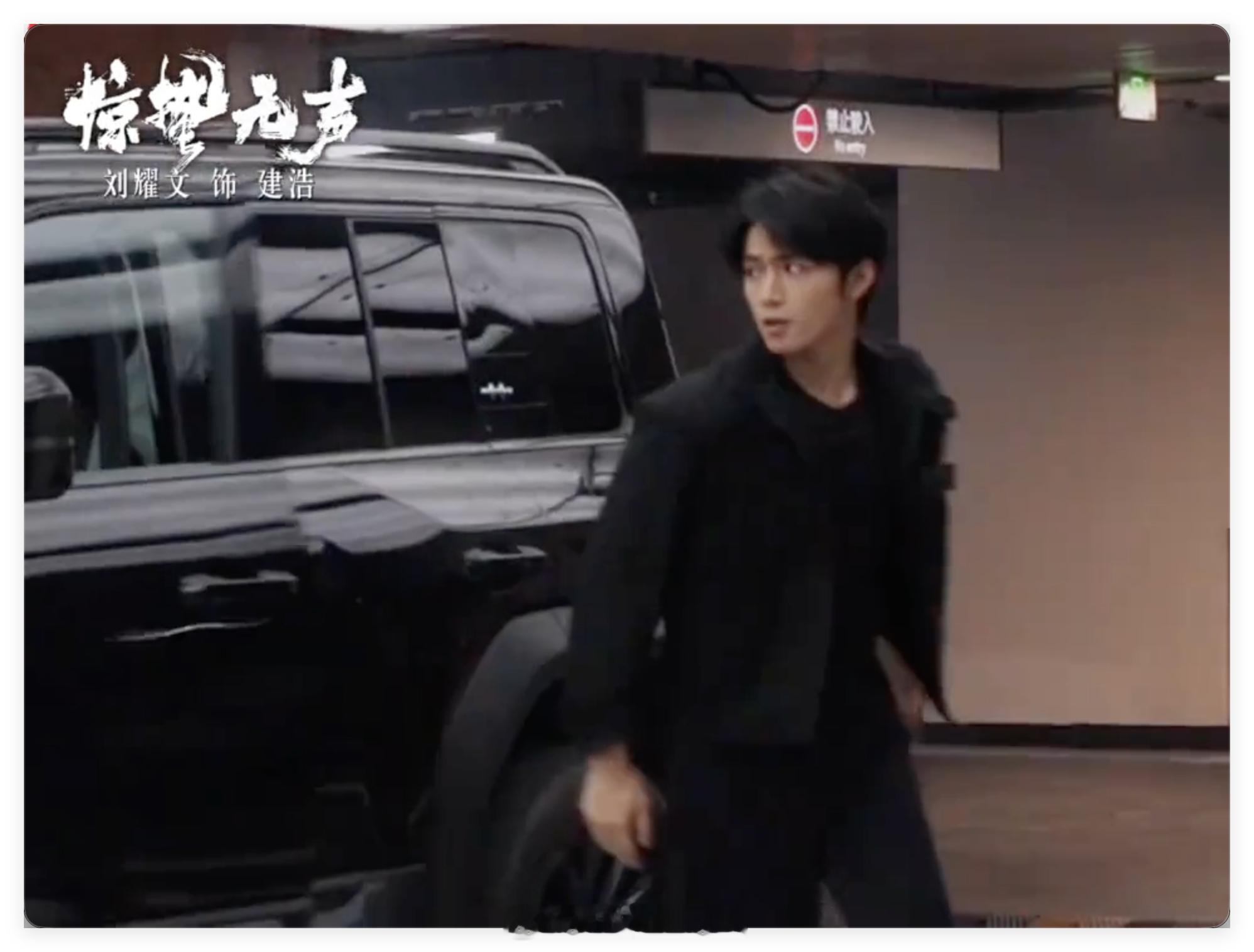 大家新年去看《惊蛰无声》了吗？有没有发现里面出现了很多比亚迪旗下车型的身影？以前