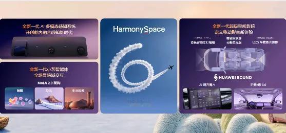 4月23日，华为举办乾崑技术大会正式召开，一口气对外发布了11项核心技术成果，同