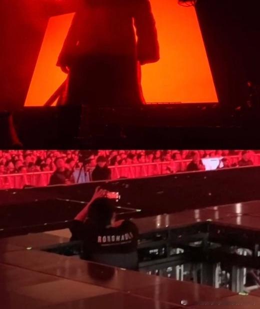 李荣浩 有惊喜你是真预告啊 从这简单的预告话语中，仿佛能看到李荣浩那狡黠又可爱的