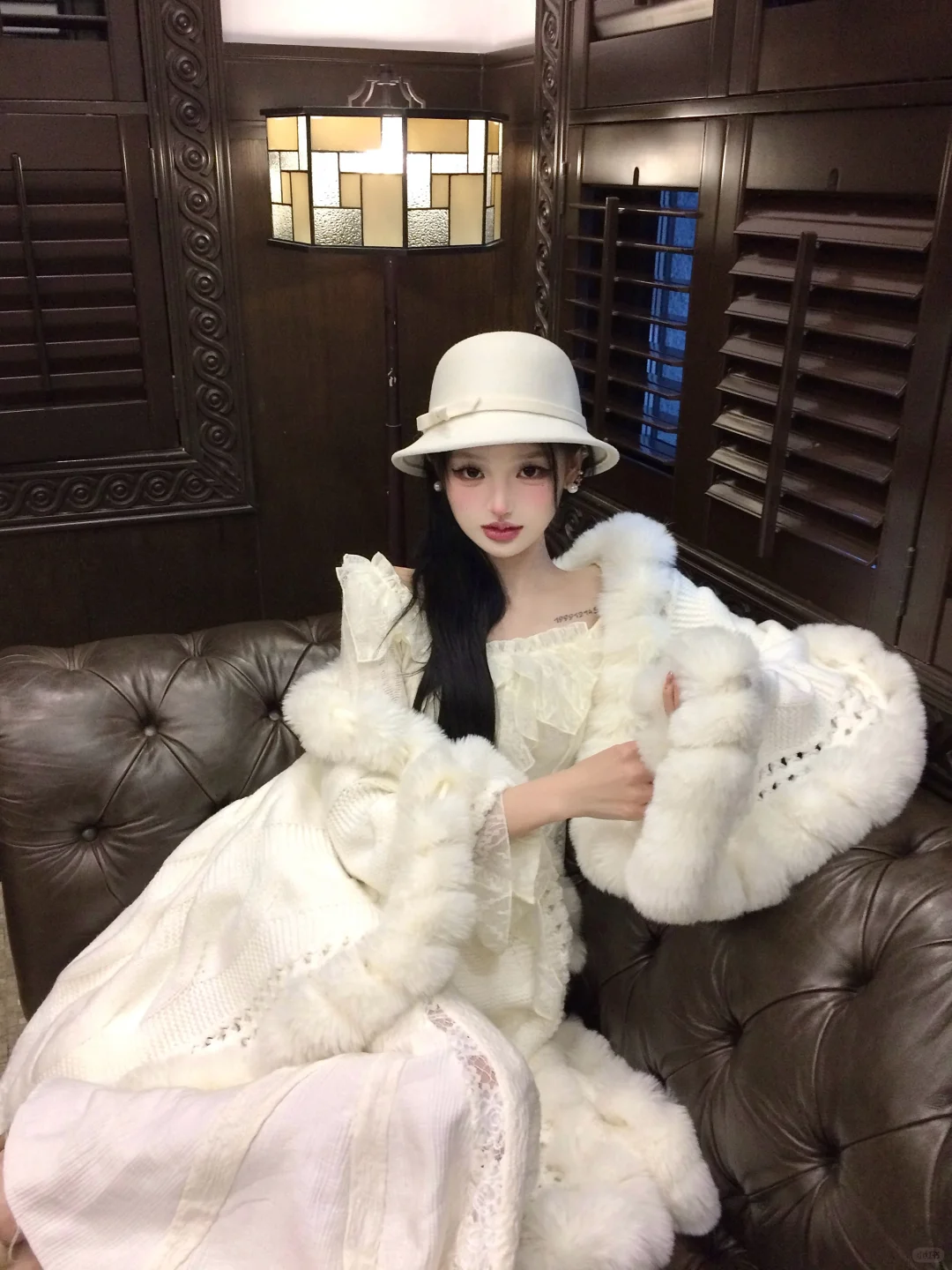 🐩冬日恋歌₍ᐢ..ᐢ₎⊹