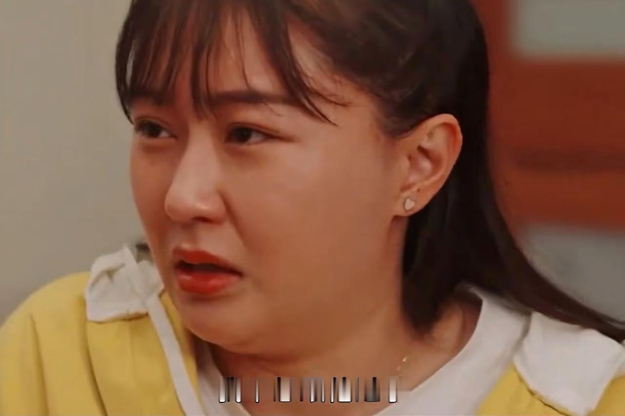 英子的清醒，让人不禁心疼。她以过来人的身份，苦口婆心地劝着青莲，那些话里藏着多少