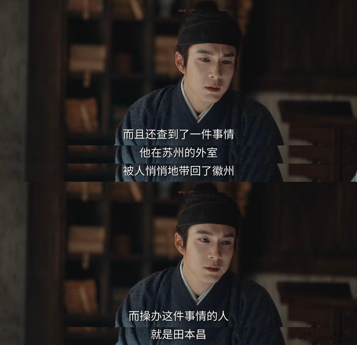 韩东君眼神刀人压迫感韩东君眼神自带压迫感从容站定的模样，气场浑然一体！锐利眼眸带