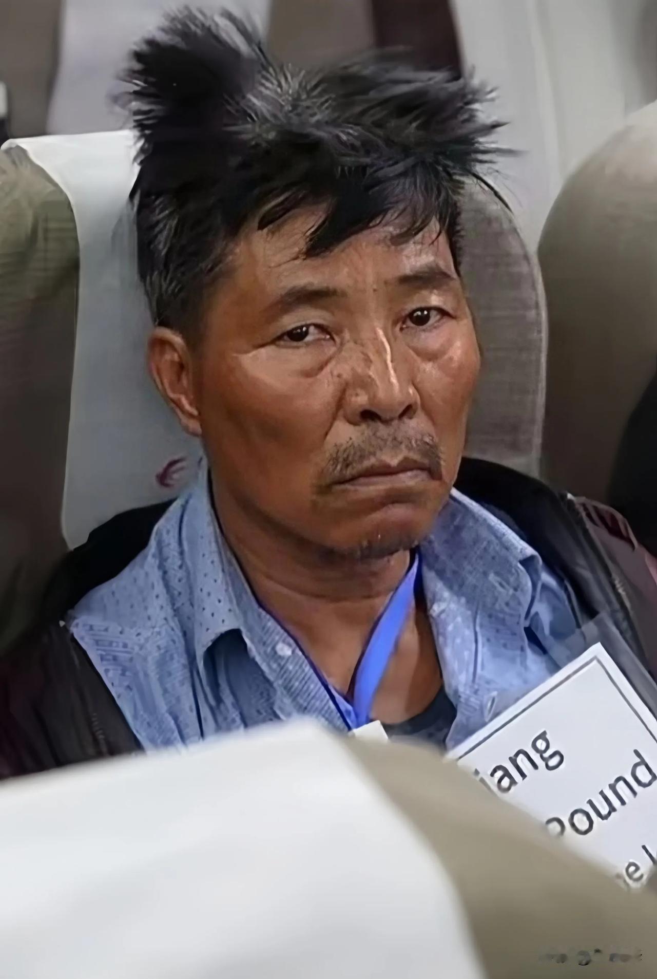 这次行动很彻底，缅北电诈残余窝藏几个月后，终于被一网打尽，白所成、刘正祥等关键头