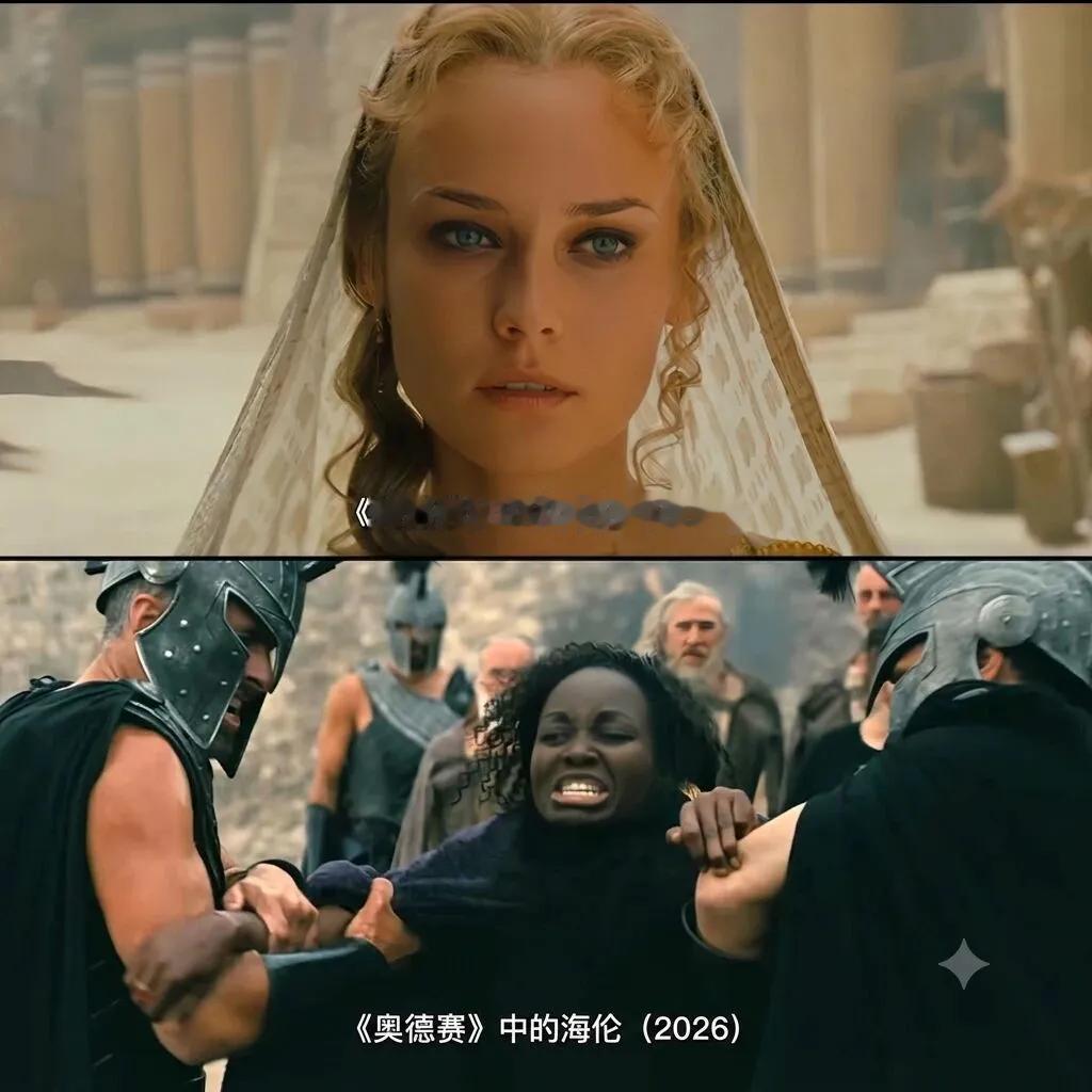 克里斯托弗.诺兰执导的《奥德赛》预告片惨遭差评，其最新预告片在“油管”上的“踩”