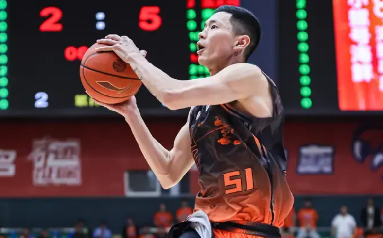 媒体人：三天后山东男篮将重新集结，开启恢复性训练