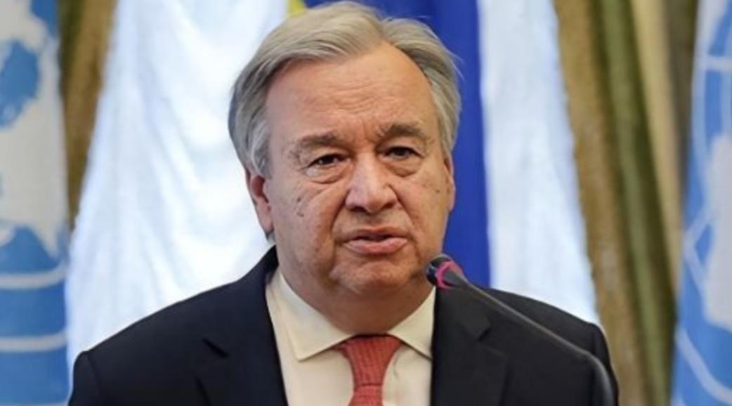 怪不得许多国家拖欠联合国会费，看看联合国都把钱花到什么地方了。据说联合国已经入不