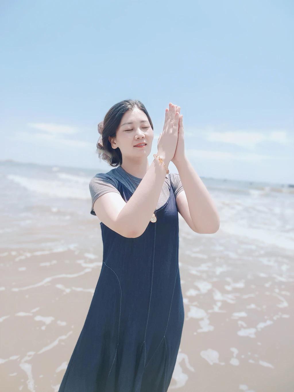 岁月静好