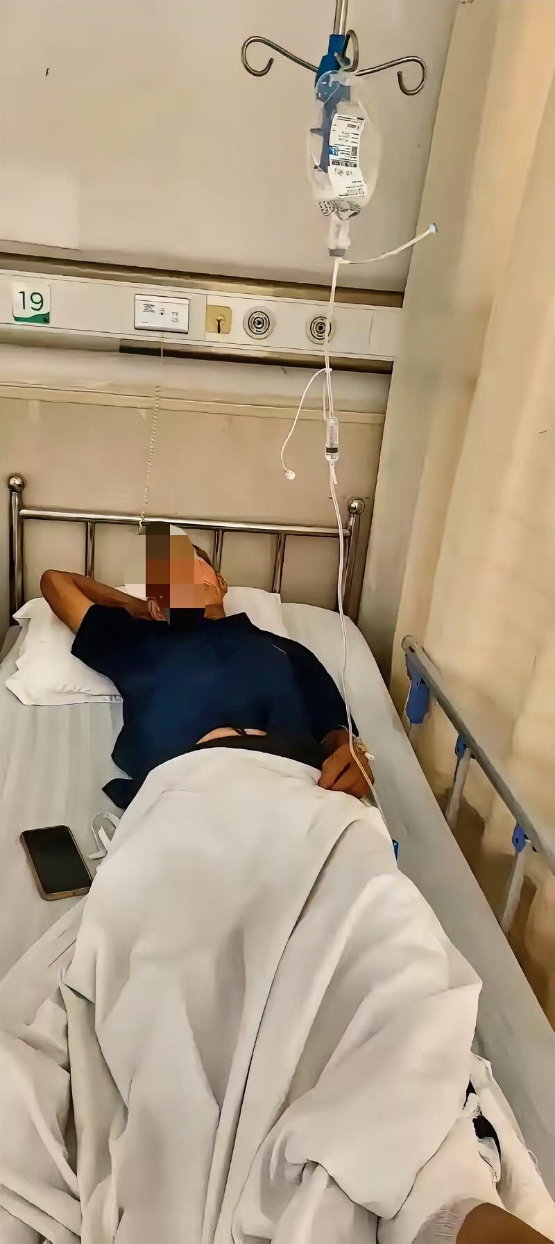 两次生病做手术，才算彻底悟透：人生到最后，靠得住的从来不是热闹的人脉！

兄弟姐