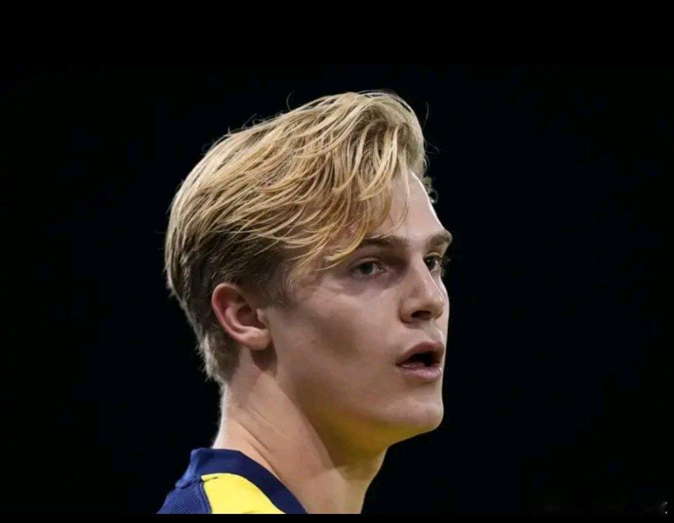 1月22日讯 在欧冠热刺对阵多特蒙德的比赛中，19岁的瑞典国脚贝里瓦尔遭遇脚踝伤