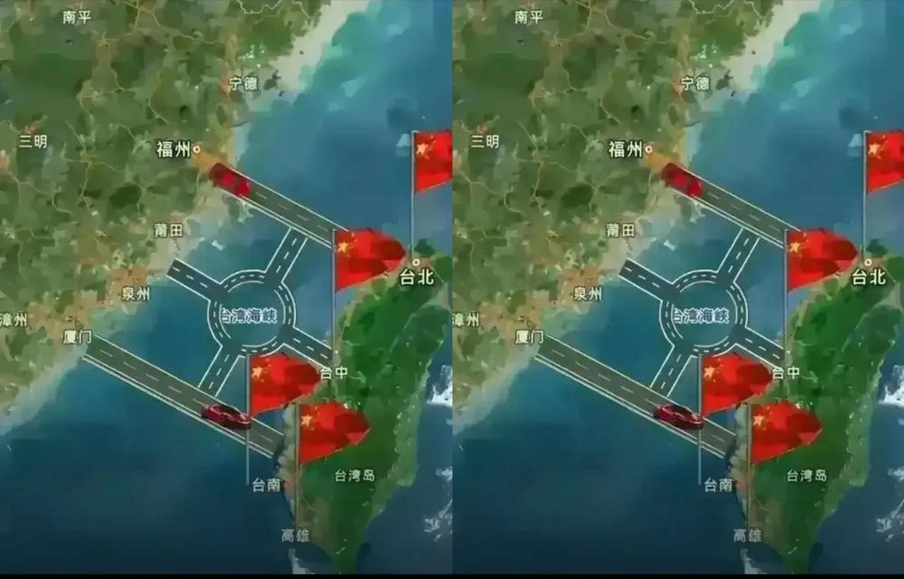 台湾统一可能压根不用真打？
这方式估计出乎不少人意料，
但看现在的局势，还真有点