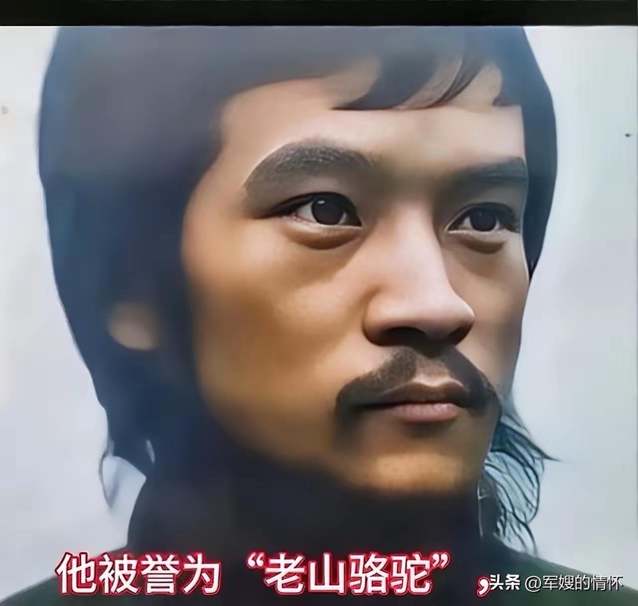 提起老山英雄马志平，我脑子里先蹦出来的不是那些勋章和荣誉，而是一个画面——闷热潮