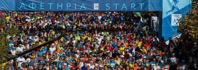 世界田联创立马拉松世锦赛世界田联官宣：2030年起，马拉松要有自己的世锦赛了，以