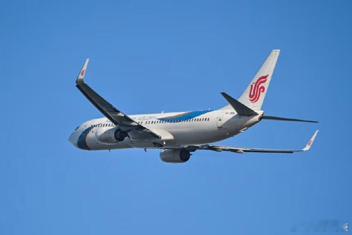 （CNN）中国周三表示，将购买200架波音飞机，并与美国合作降低关税，这证实了上