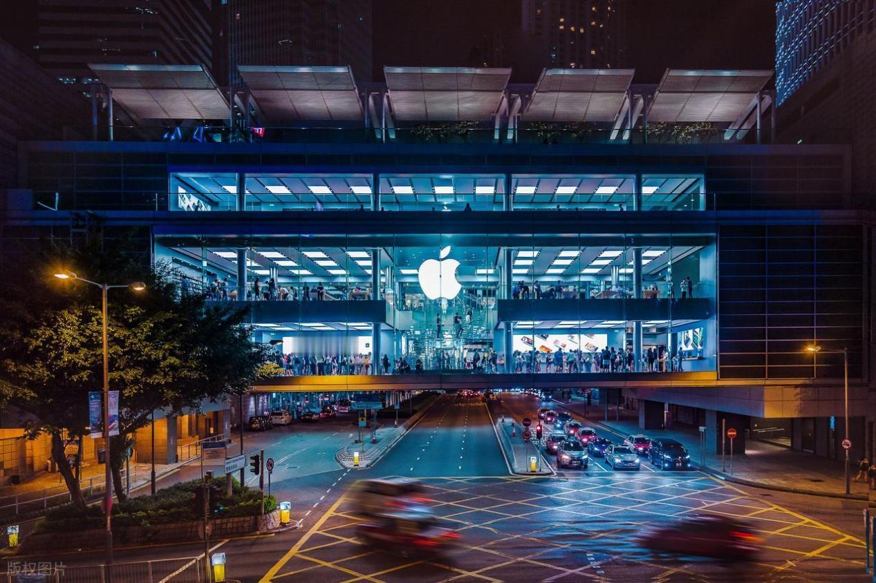 最近，日本对“苹果税”发难！大家千万不要小看这个消息，背后释放的信号值得我们深思