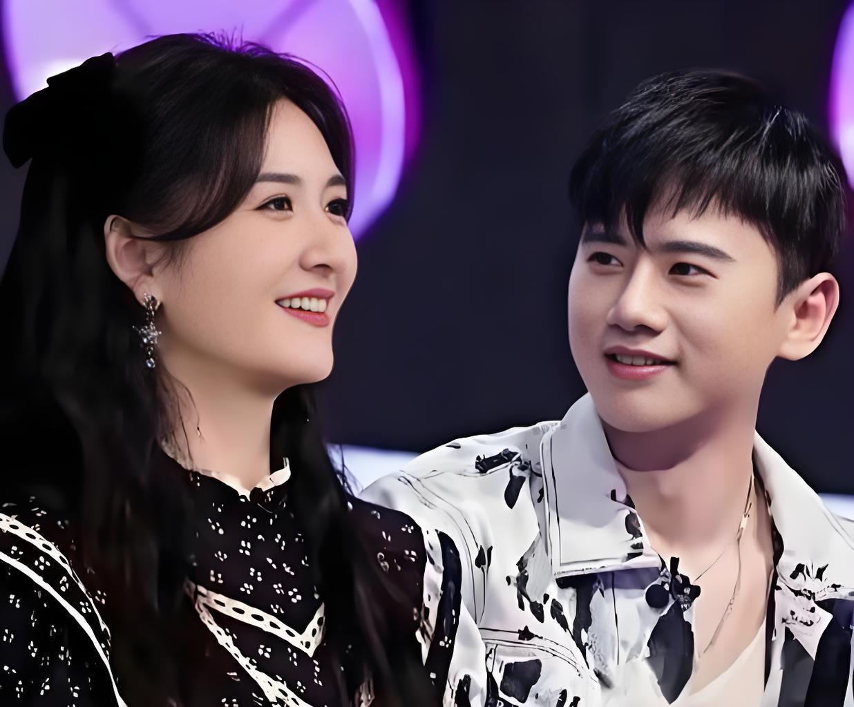 张杰谢娜持续掉粉支持张杰谢娜多元发展，你怎么看这件事