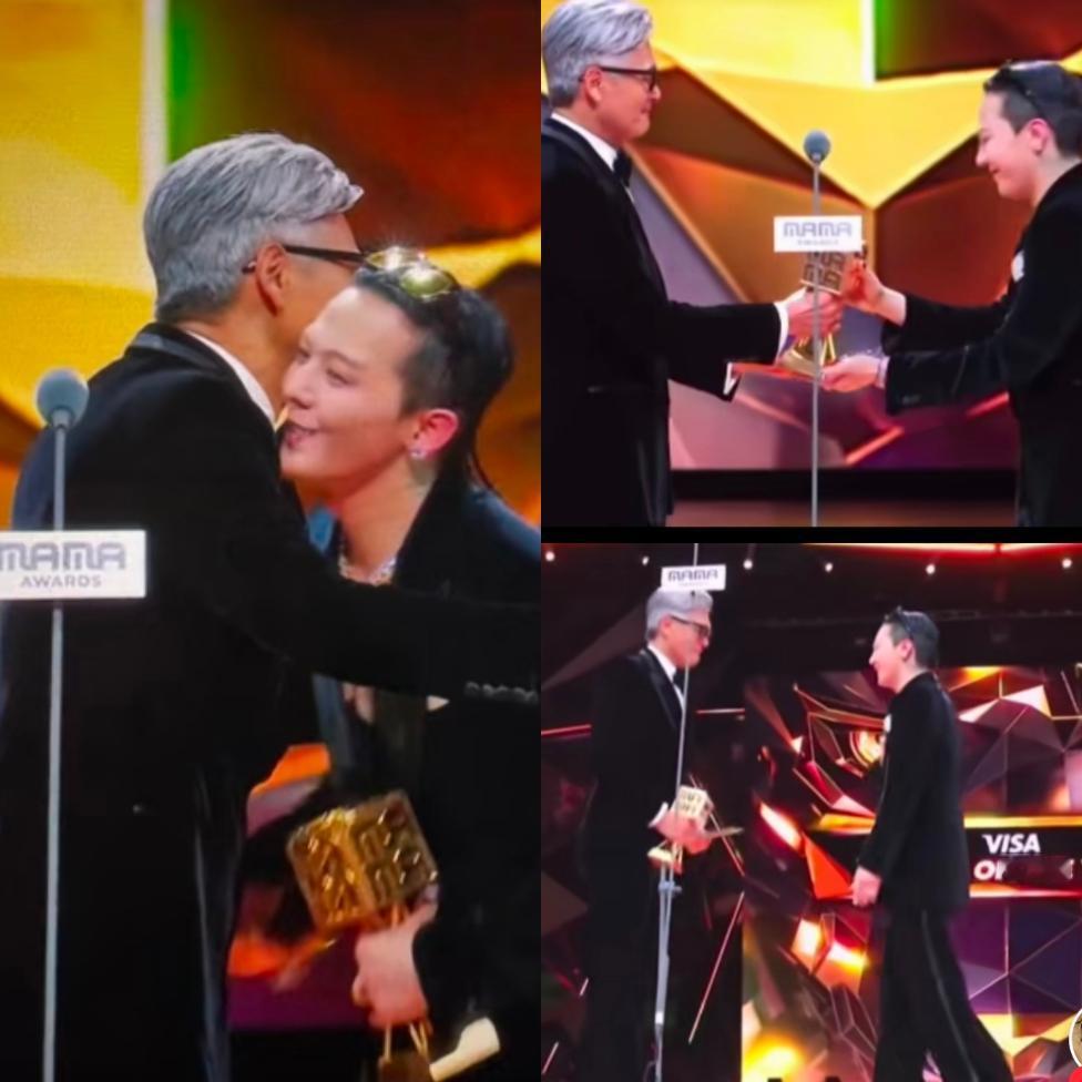 艺人的身高真是个迷，
周润发访谈类节目，
亲口对外宣称自己1.79米，而权志龙是