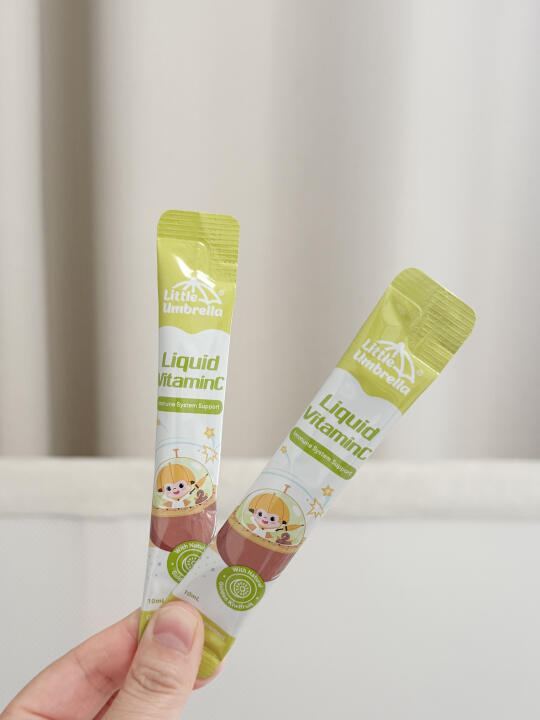 无限回购的宝宝VC，有娃的家庭安排上！