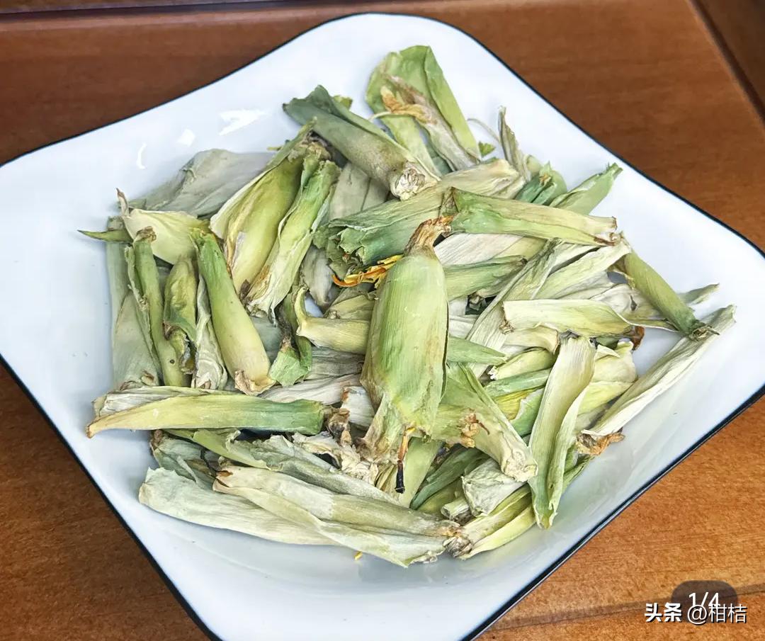 亲戚送了我一罐，说是好东西，让

我泡水喝。其它也没说什么。友友们，

有谁知道