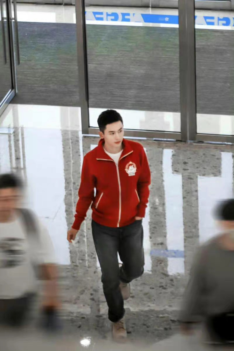 龚俊 cpf 仿佛幼儿园开学了龚俊cpf