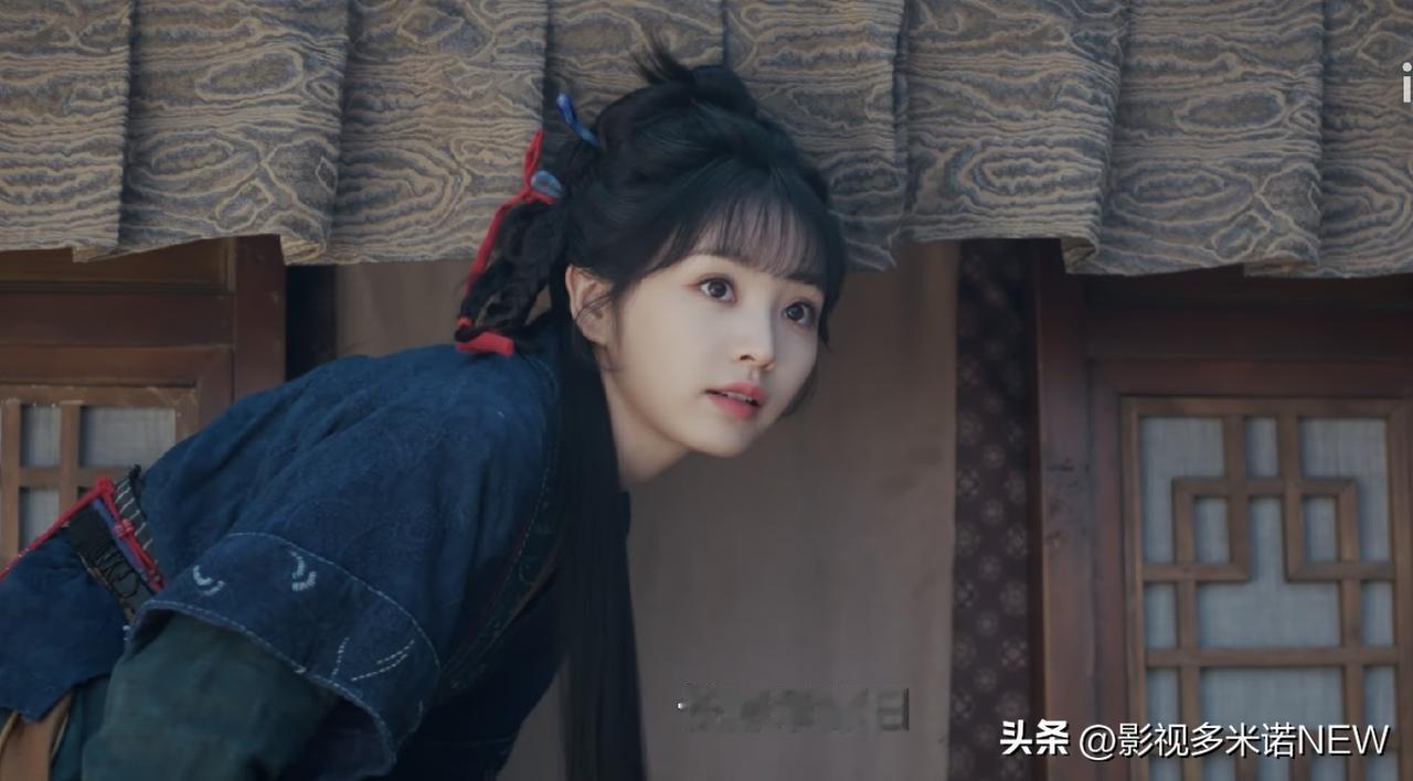 如果这两种情况出现的话，《逐玉》开局即结尾。
1、樊长玉雪地里背回来的是随元青。
