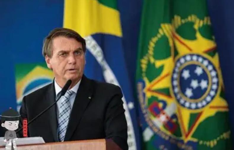 巴西这一刀砍得真狠啊！2026年4月6日，巴西外贸委员会一纸决定传遍全球。针对中