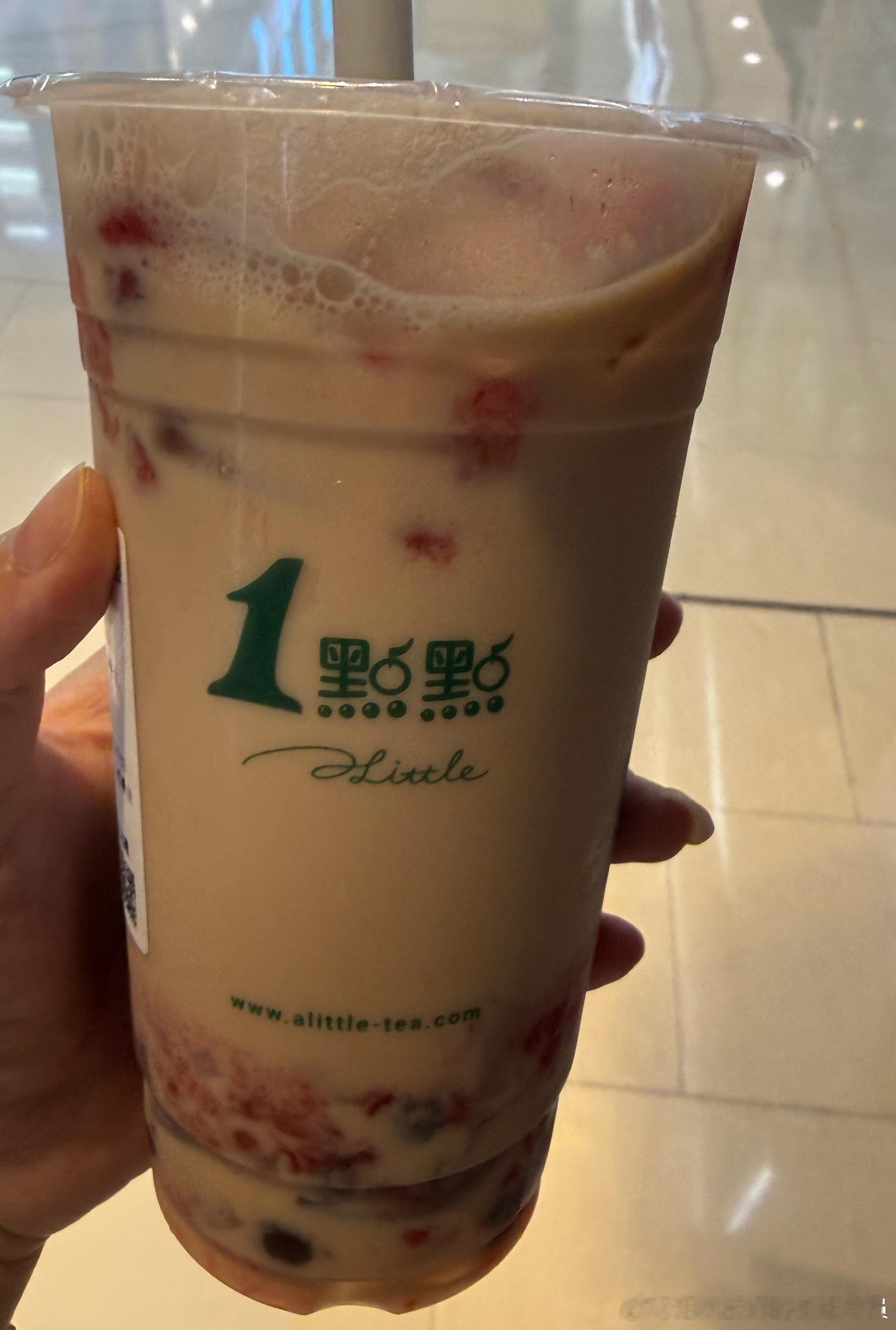 没有什么是一杯qq美莓不能解决的
