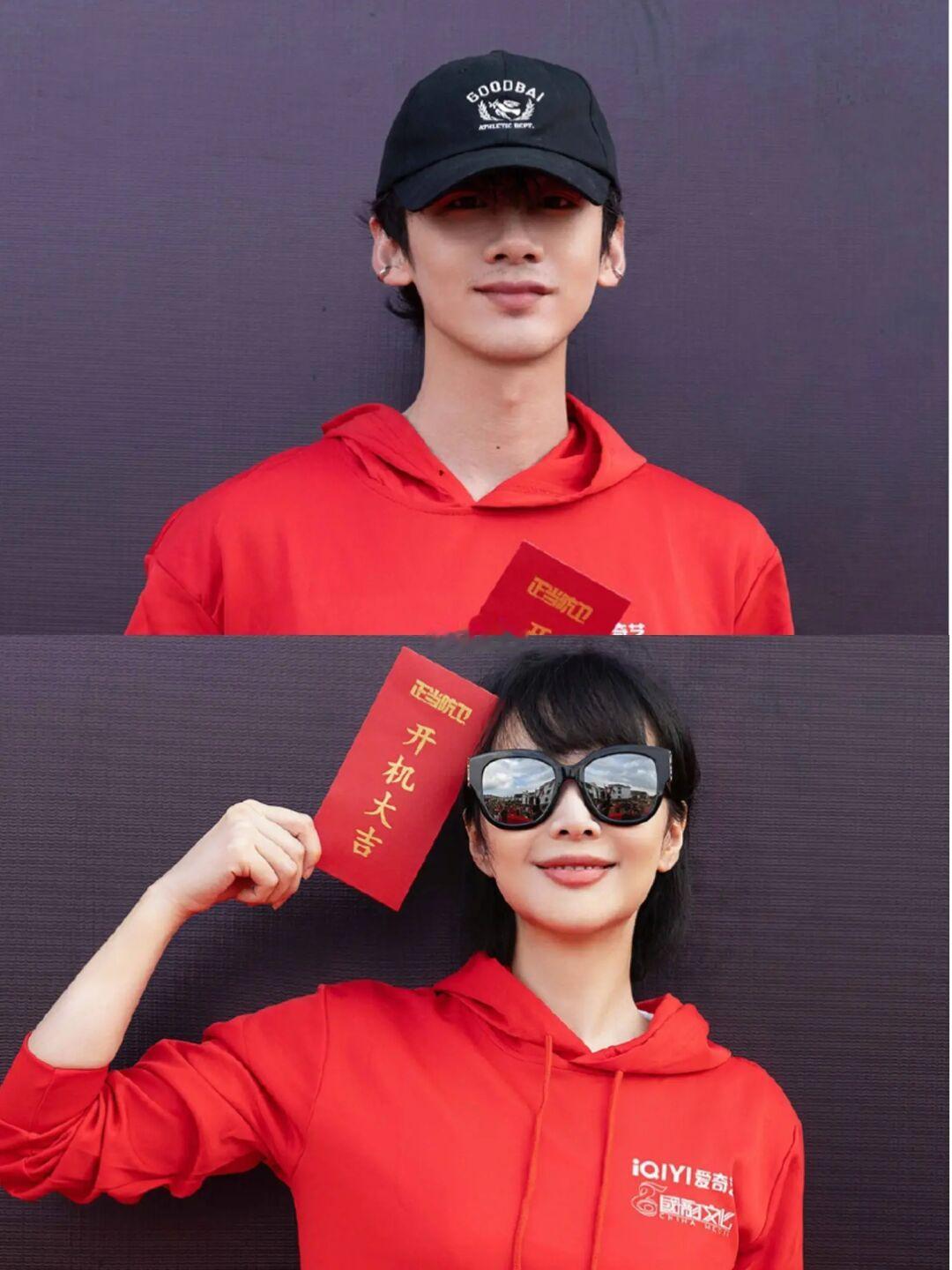 被家暴女性杀夫‼️这阵容真的很难不期待