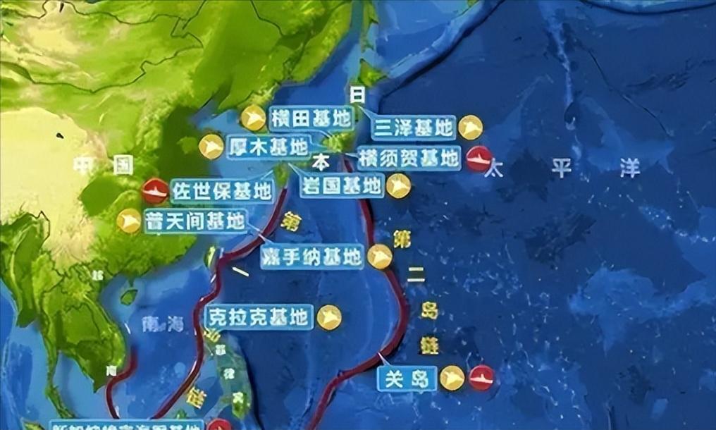 美国军事专家曾表示：如果美国阻挡中方收复台湾，那么中国的部队很有可能将美国多年布
