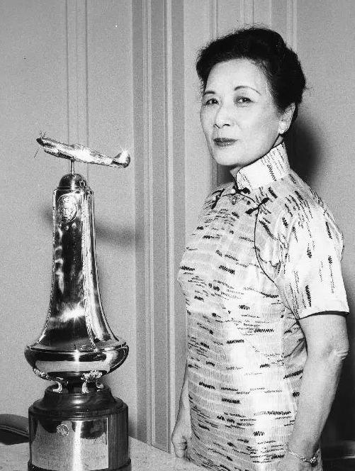 2003年，106岁的宋美龄去世，没人想到，半年后，她的贴身厨师高瑞坤自尽了，妻