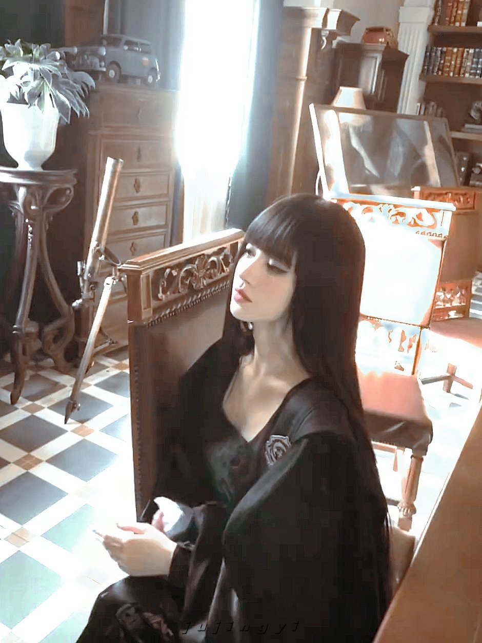 鞠婧祎 jjy鞠婧祎万花世界 jjy鞠婧祎苏绿夏 “𝑌𝑜𝑢 𝑎𝑟𝑒 