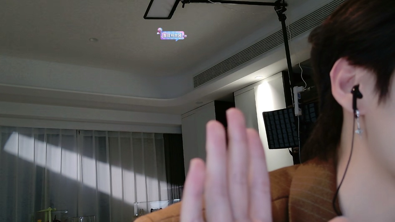 好糟糕的一晚 晚安宝宝